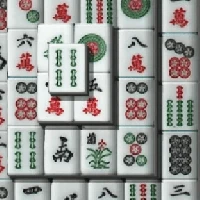 3D Mahjong