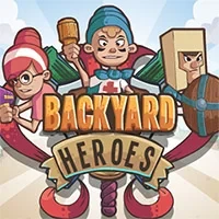 Backyard Heroes