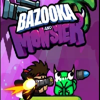 Bazooka Monster