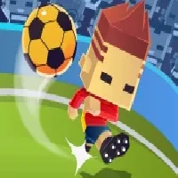 Penalty Games - Play Online at Friv5Online