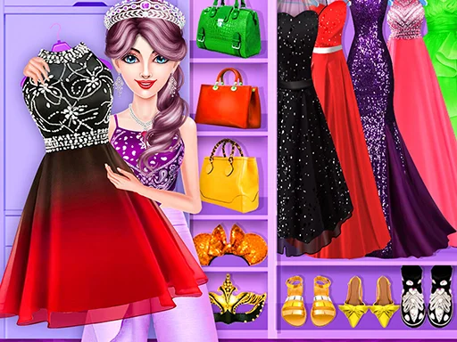 Barbie Dress-Up Games - The Best Online Games For Girls - Games For Girls, game  online play girl - thirstymag.com