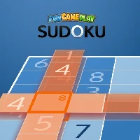 FGP Sudoku