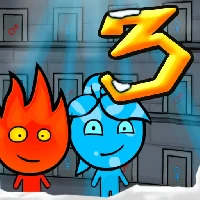 FireBoy And WaterGirl 4 APK for Android Download