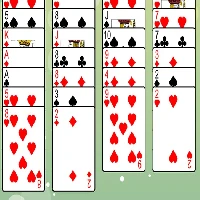 Freecell Solitaire 2017