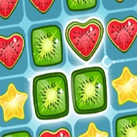 Fruit Connect 2 - Jogo Gratuito Online