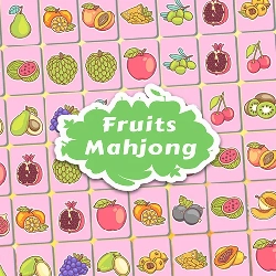 Fruits Mahjong