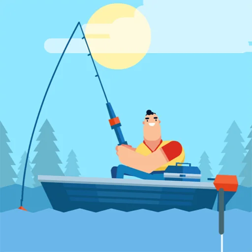 Gone Fishing  Online Friv Games