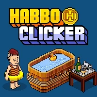 Habbo Clicker