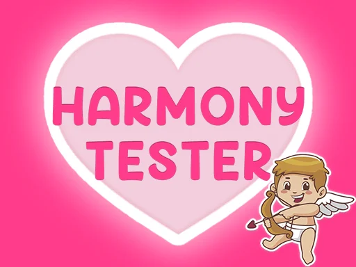 Love Tester - Friv Games in 2023  Love test game, True love test