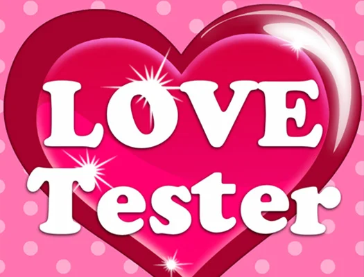 Friv Love Tester - Friv 2016 Games