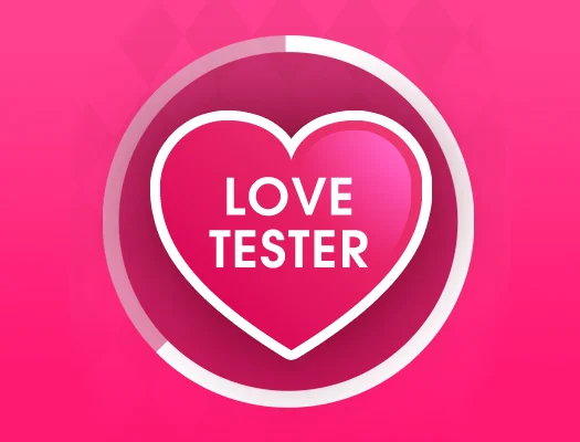 Love Tester