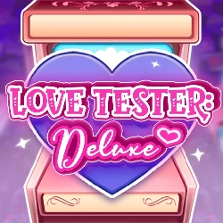 Love Tester 3