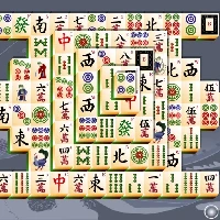 Mahjong Titans