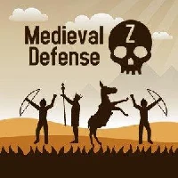 Medieval Defense Z