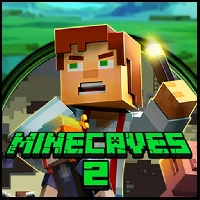Minecaves 2