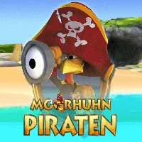 Moorhuhn Pirates