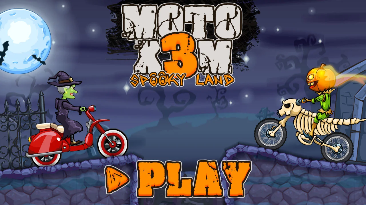 Xtreme Moto Snow Bike Racing - Play Xtreme Moto Snow Bike Racing online at  Friv 2023