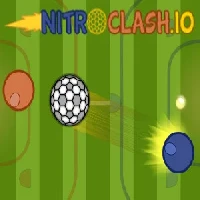 NitroClash.io