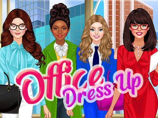 barbie games and dress up games