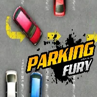 Parking Fury 1