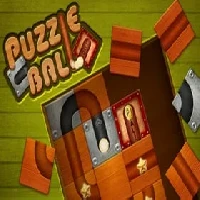 Puzzle Ball