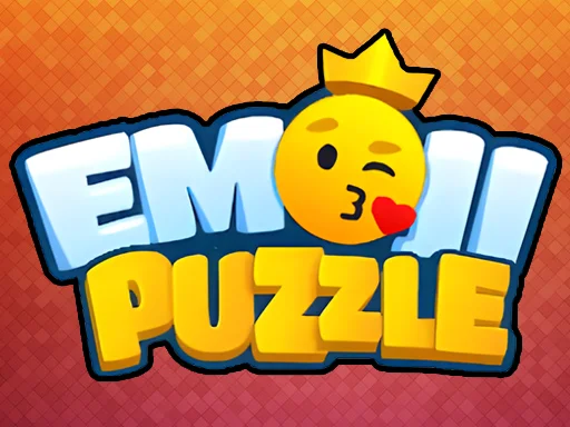 PUZZLE EMOJI free online game on