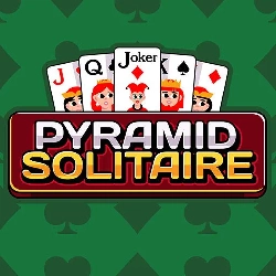 Pyramid Solitaire