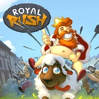 Royal Rush