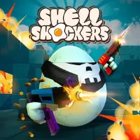 Shell Shockers