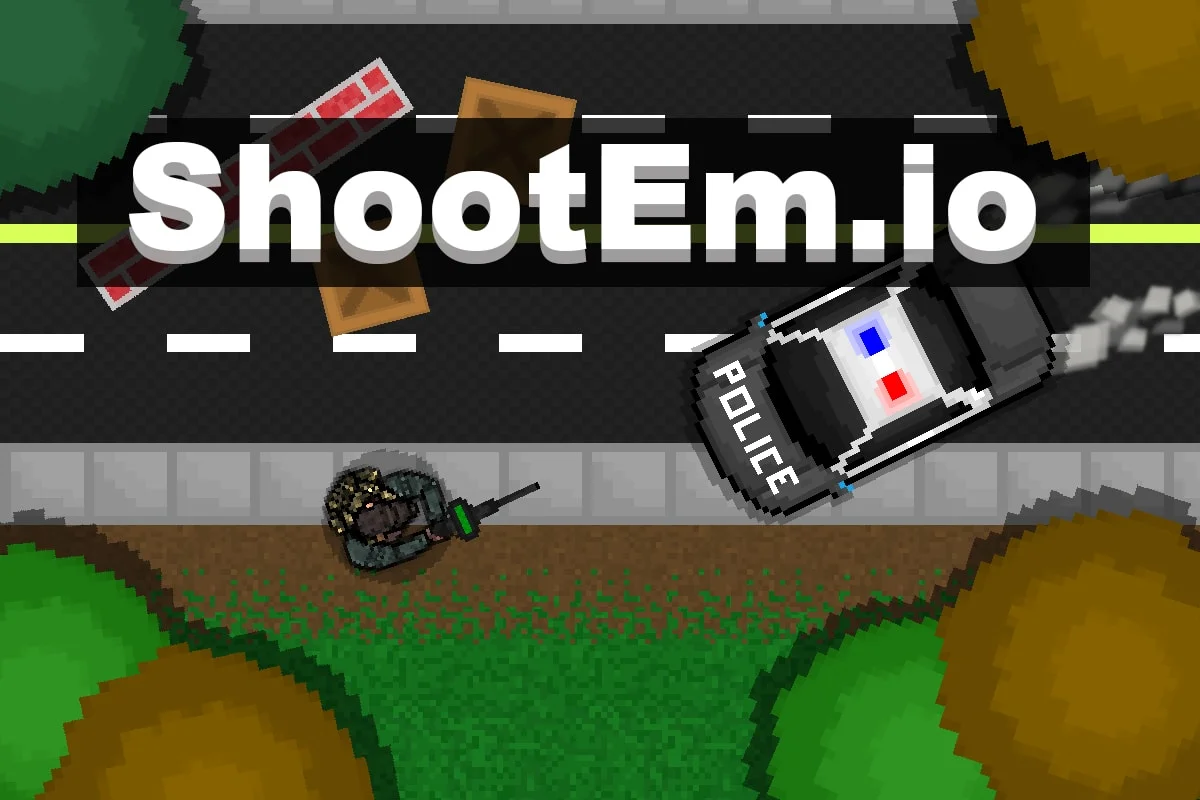 ShootEm  Online Friv Games