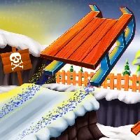 Snow Rider 3d