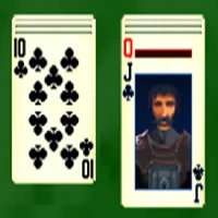 Solitaire 1