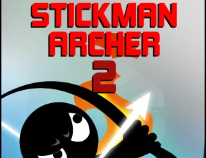 Stickman Archer 2  Online Friv Games