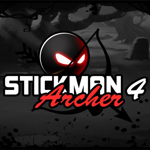 Stickman Archer 4  Online Friv Games