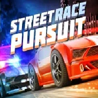 Street Race Pursuit