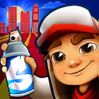 Subway Surfer