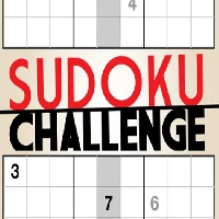 Sudoku Challenge