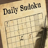 Sudoku Daily