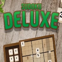 Sudoku Deluxe