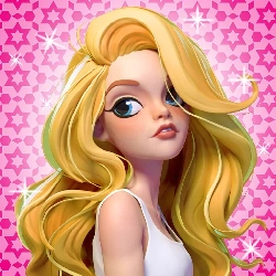 Super Fashion Stylist Dress up 3d Dress Up Games