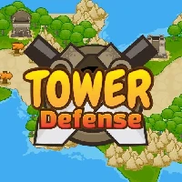 Tower Defense