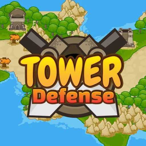 Tower Defense Games - Friv 2016 Games