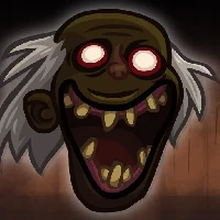 Trollface Quest: Horror 3