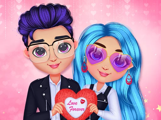 Love Tester Deluxe - Jogo Grátis Online