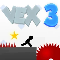 Vex 3 HTML5