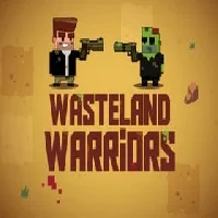 Wasteland Warriors