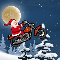 Winter Moto