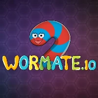 Wormate.io